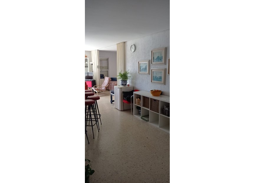 Resale - Apartment - Penthouse - Fuengirola - Fuengirola Centro