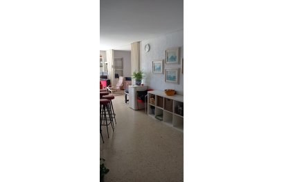 Resale - Apartment - Penthouse - Fuengirola - Fuengirola Centro
