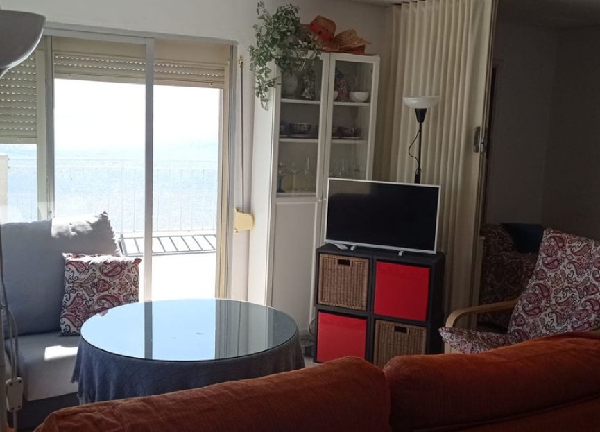 Resale - Apartment - Penthouse - Fuengirola - Fuengirola Centro