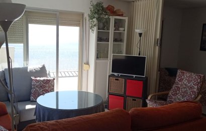 Resale - Apartment - Penthouse - Fuengirola - Fuengirola Centro