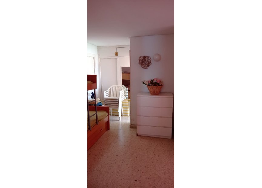 Resale - Apartment - Penthouse - Fuengirola - Fuengirola Centro