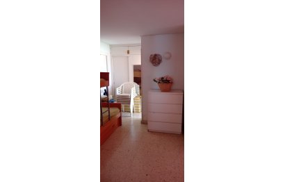 Resale - Apartment - Penthouse - Fuengirola - Fuengirola Centro