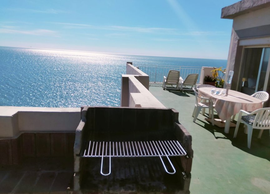 Resale - Apartment - Penthouse - Fuengirola - Fuengirola Centro