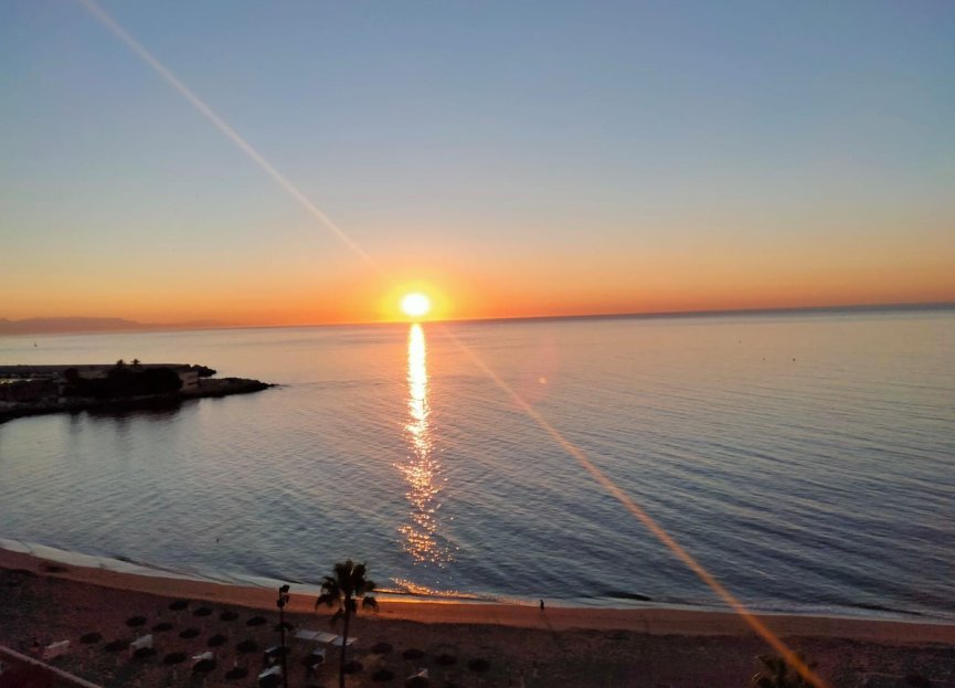 Resale - Apartment - Penthouse - Fuengirola - Fuengirola Centro