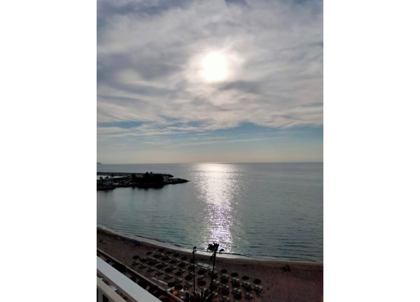 Resale - Apartment - Penthouse - Fuengirola - Fuengirola Centro