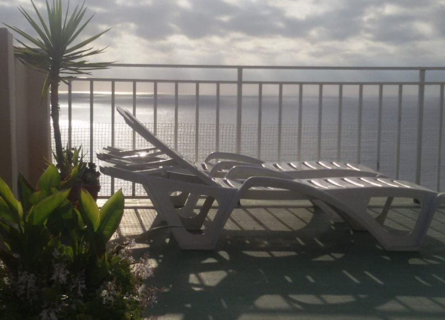 Resale - Apartment - Penthouse - Fuengirola - Fuengirola Centro