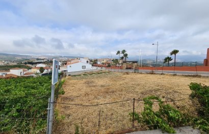 Resale - Plot - Residential Plot - Manilva - Manilva Centro