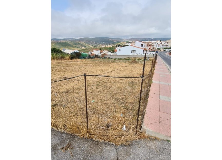 Resale - Plot - Residential Plot - Manilva - Manilva Centro