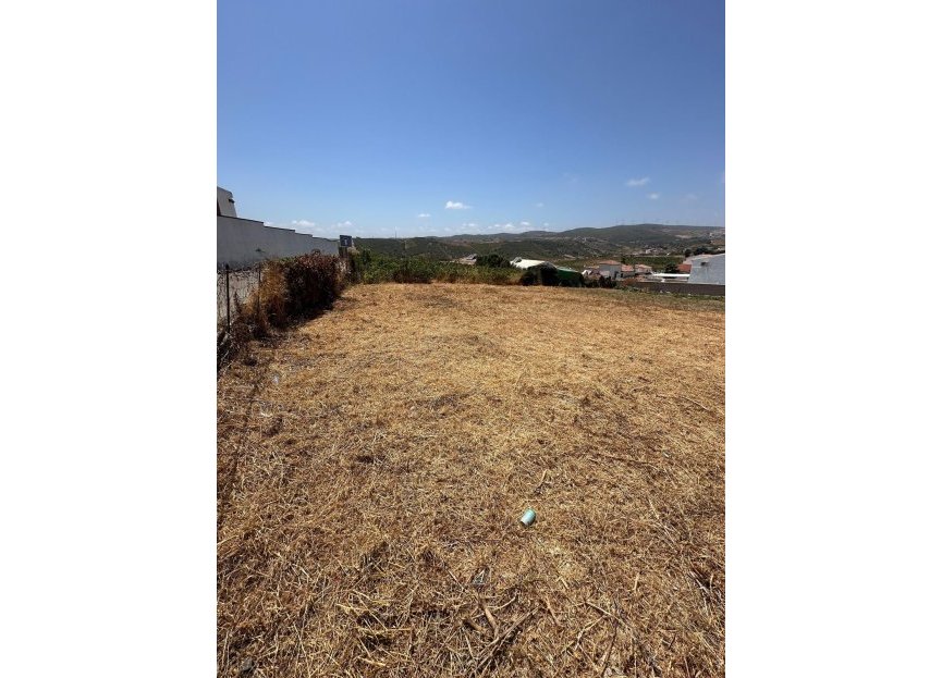 Resale - Plot - Residential Plot - Manilva - Manilva Centro