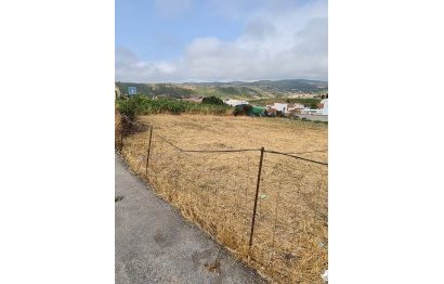 Resale - Plot - Residential Plot - Manilva - Manilva Centro