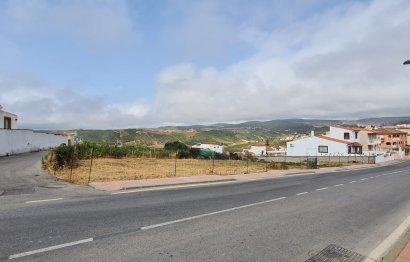 Resale - Plot - Residential Plot - Manilva - Manilva Centro