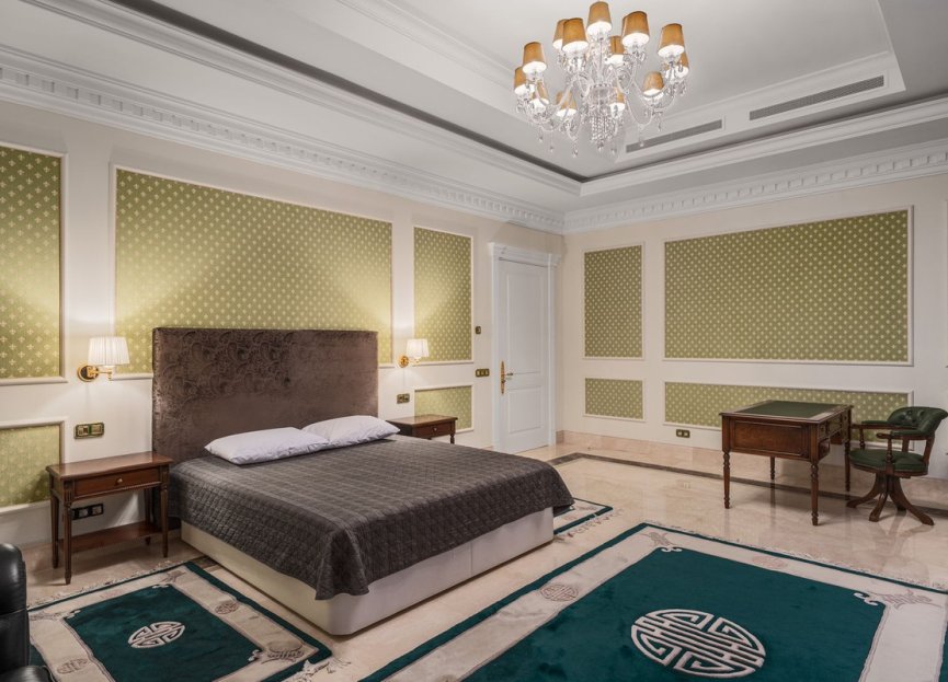 Resale - House - Detached Villa - Marbella - Sierra Blanca