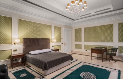 Resale - House - Detached Villa - Marbella - Sierra Blanca