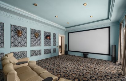 Resale - House - Detached Villa - Marbella - Sierra Blanca