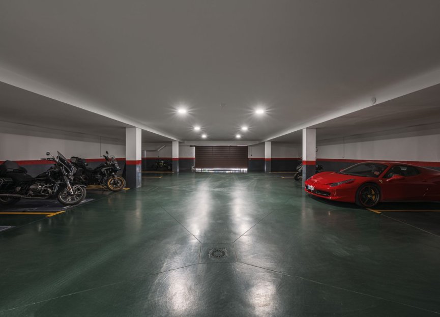 Resale - House - Detached Villa - Marbella - Sierra Blanca