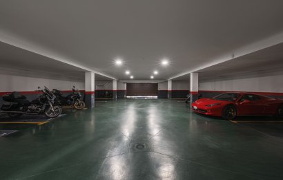 Resale - House - Detached Villa - Marbella - Sierra Blanca