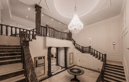 Resale - House - Detached Villa - Marbella - Sierra Blanca