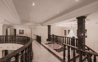 Resale - House - Detached Villa - Marbella - Sierra Blanca