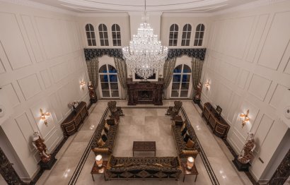 Resale - House - Detached Villa - Marbella - Sierra Blanca