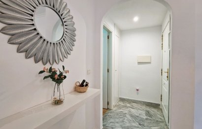 Resale - Apartment - Middle Floor Apartment - Marbella - San Pedro De Alcantara