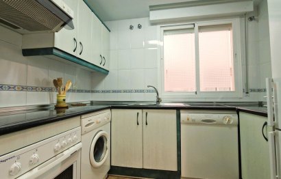 Resale - Apartment - Middle Floor Apartment - Marbella - San Pedro De Alcantara