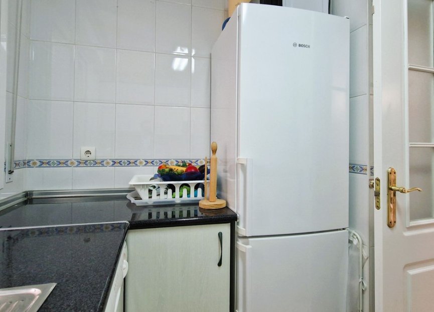 Resale - Apartment - Middle Floor Apartment - Marbella - San Pedro De Alcantara