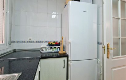 Resale - Apartment - Middle Floor Apartment - Marbella - San Pedro De Alcantara