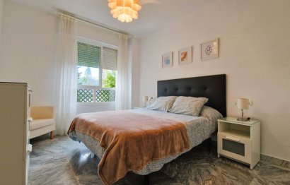 Resale - Apartment - Middle Floor Apartment - Marbella - San Pedro De Alcantara