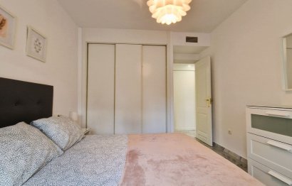 Resale - Apartment - Middle Floor Apartment - Marbella - San Pedro De Alcantara