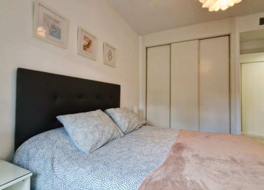 Resale - Apartment - Middle Floor Apartment - Marbella - San Pedro De Alcantara