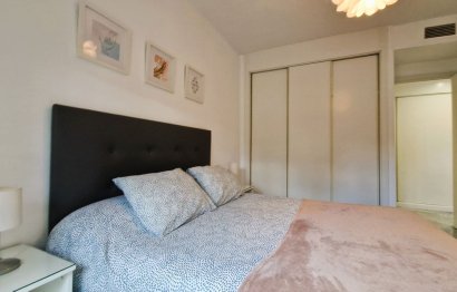 Resale - Apartment - Middle Floor Apartment - Marbella - San Pedro De Alcantara