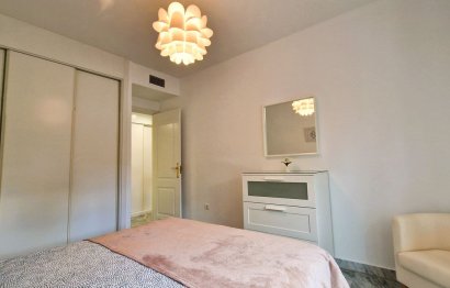 Resale - Apartment - Middle Floor Apartment - Marbella - San Pedro De Alcantara