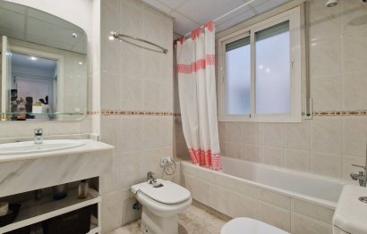 Resale - Apartment - Middle Floor Apartment - Marbella - San Pedro De Alcantara
