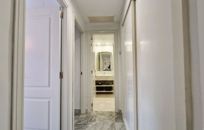 Resale - Apartment - Middle Floor Apartment - Marbella - San Pedro De Alcantara