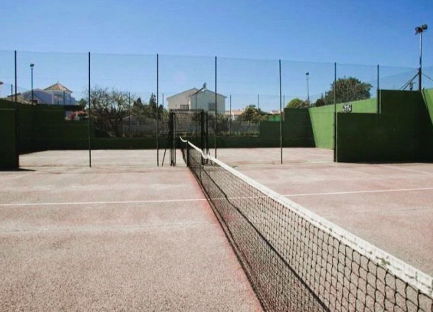 Resale - Apartment - Middle Floor Apartment - Marbella - San Pedro De Alcantara