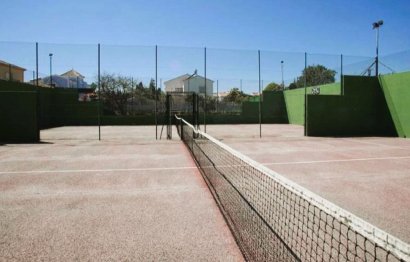 Resale - Apartment - Middle Floor Apartment - Marbella - San Pedro De Alcantara