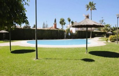 Resale - Apartment - Middle Floor Apartment - Marbella - San Pedro De Alcantara