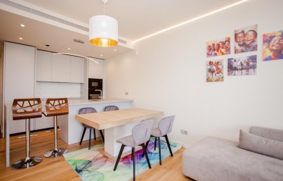 Resale - Ground floor apartment - Fuengirola - Fuengirola Centro