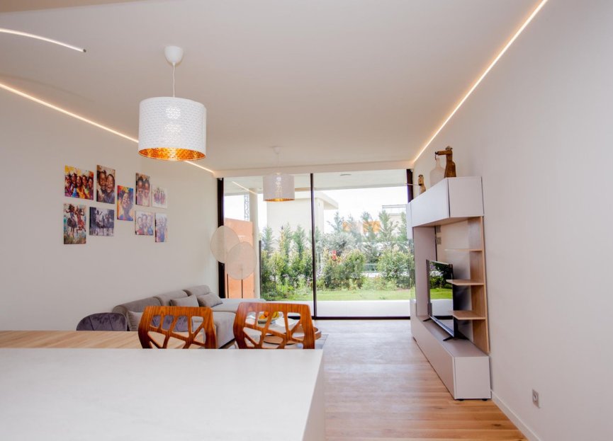 Resale - Ground floor apartment - Fuengirola - Fuengirola Centro