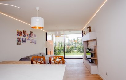Resale - Ground floor apartment - Fuengirola - Fuengirola Centro