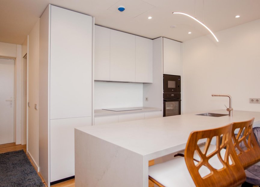 Resale - Ground floor apartment - Fuengirola - Fuengirola Centro