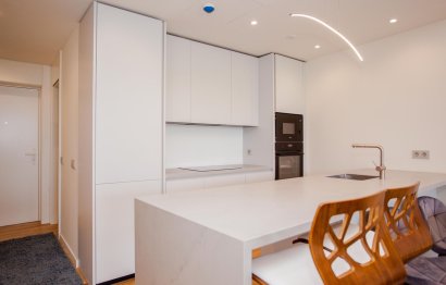 Resale - Ground floor apartment - Fuengirola - Fuengirola Centro