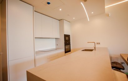 Resale - Ground floor apartment - Fuengirola - Fuengirola Centro