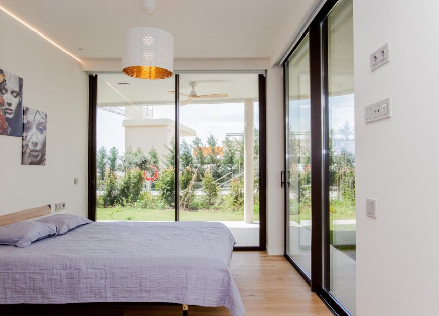 Resale - Ground floor apartment - Fuengirola - Fuengirola Centro