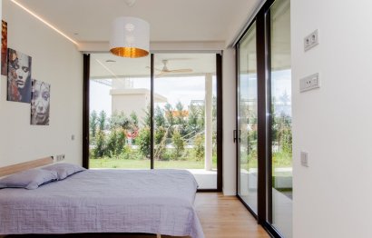 Resale - Ground floor apartment - Fuengirola - Fuengirola Centro