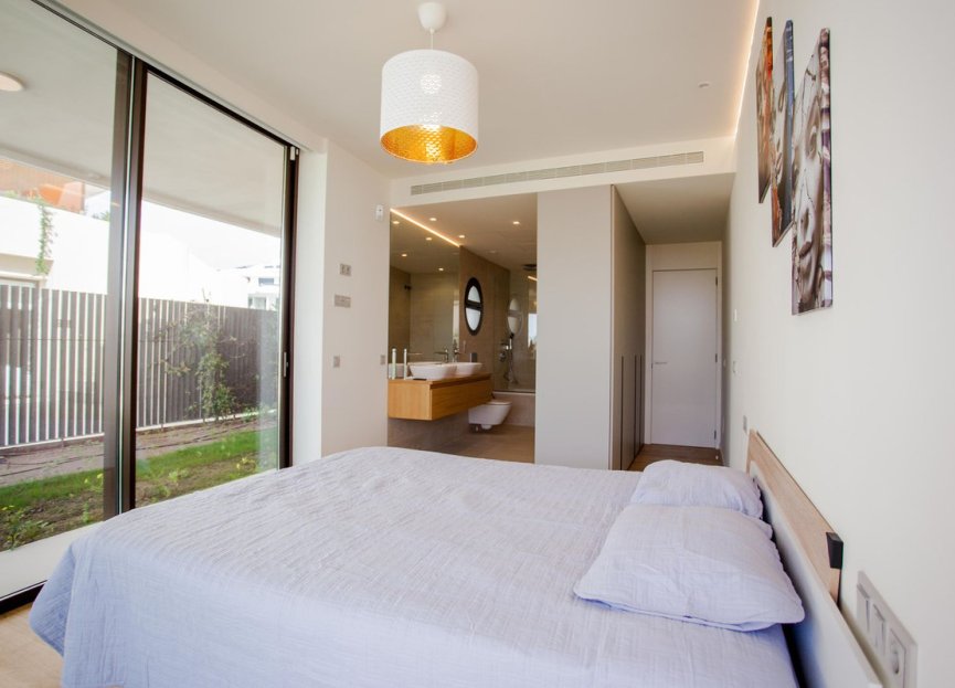 Resale - Ground floor apartment - Fuengirola - Fuengirola Centro