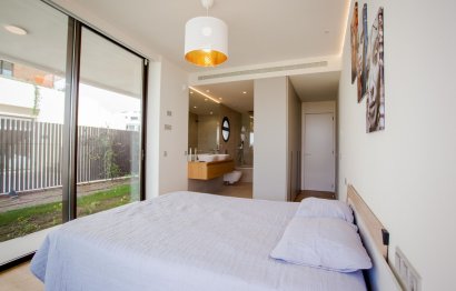 Resale - Ground floor apartment - Fuengirola - Fuengirola Centro