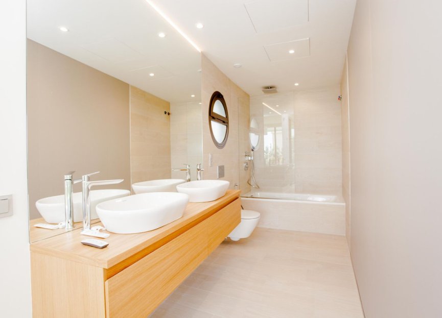 Resale - Ground floor apartment - Fuengirola - Fuengirola Centro