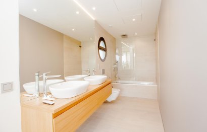 Resale - Ground floor apartment - Fuengirola - Fuengirola Centro