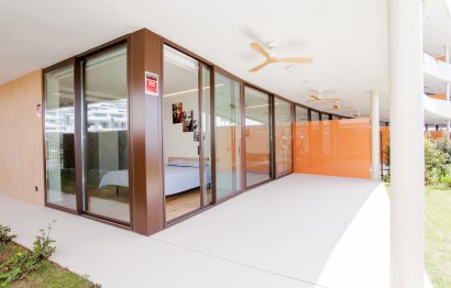 Resale - Ground floor apartment - Fuengirola - Fuengirola Centro